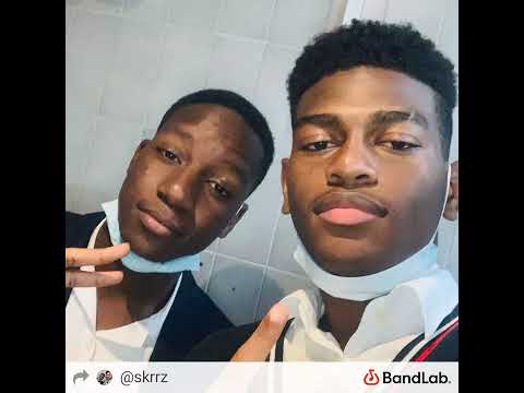 Baby_greace feat. Skrrz - she make it clap remix