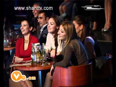 Vitamin Club 14 - Boxoqoxner (harevan@ enqan kyartua)