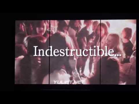 140713 Indestructible VCR @ 3rd Arena Tour in Yoyogi