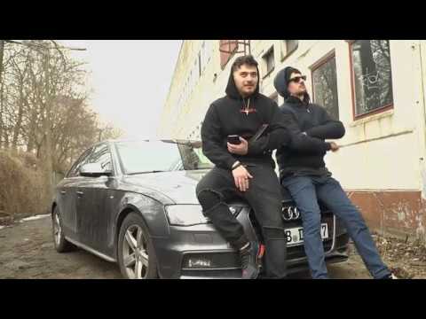 Mr.M feat. Lord k - SALAM FÜR ALLE. (Official HD Video)