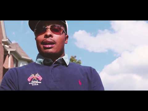 Skeecho Dean - Escucha (Official Visual) | Shot by #REALfilmz