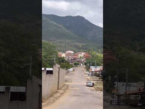 Ruy Barbosa Bahia - Cidade linda