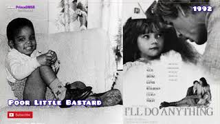 Prince Unreleased 262 | Poor Little Bastard (1992) ​⁠@duane.PrinceDMSR