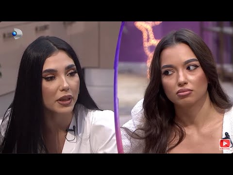 Casa Iubirii (05.12.2024) - Iasmina "scoate coltii": ,,Ai 30 de ani degeaba! Ce te vezi mare femeie"