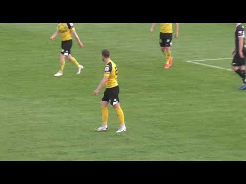 2021.05.22 KSZO - Siarka 1:0 (1:0) - skrót meczu