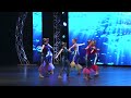 She's In Love -Junior Small Group Dance Quest International 36
