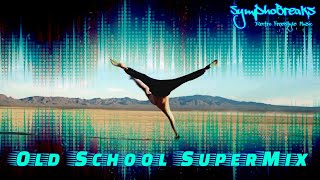 Download lagu SymphoBreaks - Old School SuperMix [Electro Freestyle Music] mp3