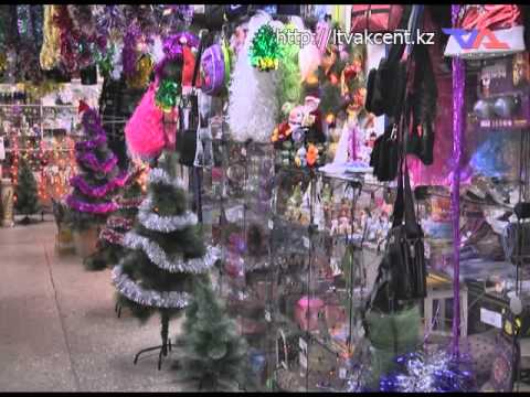 Лисаковск, выпуск программы «День» от 31 декабря 2014 г