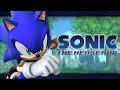 Invincible Sonic The Hedgehog 2006