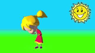 oh my darling clementine nursery rhyme song for children