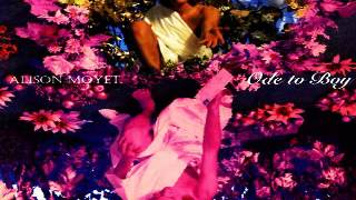 Alison Moyet - Ode To Boy [Factory Mix][Junior Vasquez ]