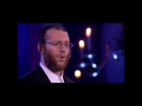 New York Cantors "V'hosheiv Kohanim" [Return Again] Yaakov Lemmer