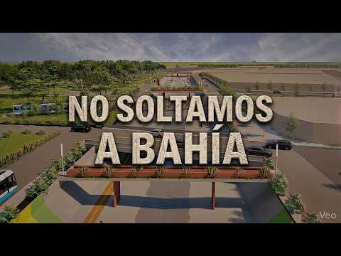 La Provincia de Buenos Aires no suelta a Bahía Blanca