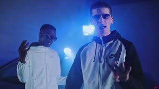 Coyote & Rmk #CompteARebours : CAR1