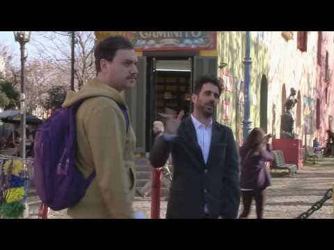 ELÉCTRICA |  Capítulo 01