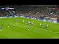 😱Nicholas Jackson Goal on Palmer Freekick vs Tottenham - Chelsea vs Tottenham Hotspur Highlights