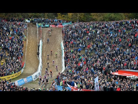 Superprestige Boom 2017 ~ Men~ Live ~ 21/10/17
