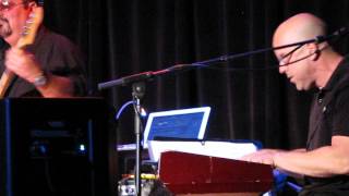 Craig J solo & Superstition by David Cassidy (Lakeside Osceola 2012)
