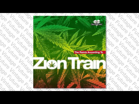 Ruts D.C. - Rhythm Collision (Zion Train Remix)