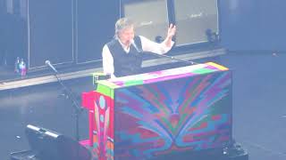 Hey Jude - Paul McCartney (Chicago 2025 2nd night)