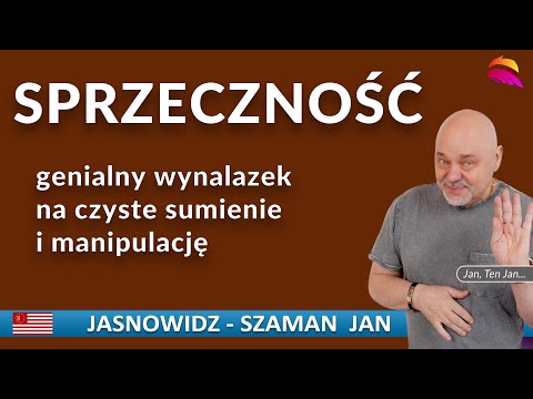 [POPKO TV – Zdrowie i Sukces] Czym jest sprzeczność i wewnętrzny konflikt? Obalmy kolejny mit.