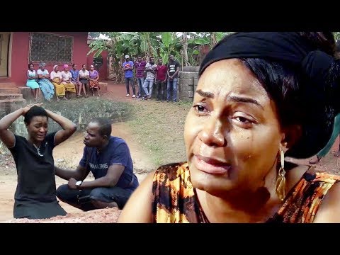 Tears Of Queen Season 3 & 4 - ( Queen Nwokoye ) 2019 Latest Nigerian Movie