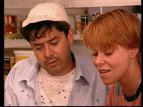 Manos a la obra 1x02 - El patio se mueve (HQ) https://www.twitch.tv/manolojumilla16