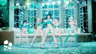 MW:MEU (뮤) 'With U' MV Teaser
