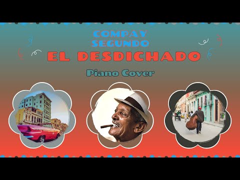 El Desdichado - Compay Segundo
