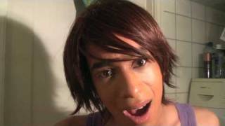 Hvorfor jeg ga sko til tone