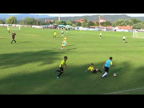 БОТЕВ 2006-ПИРИН РАЗЛОГ 2005 първо пол/част 2