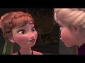 Frozen "Leave Out all the Rest" AMV 