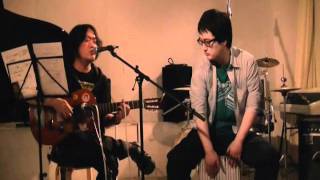 swimmingpoo1 / ちいさな家 (live)