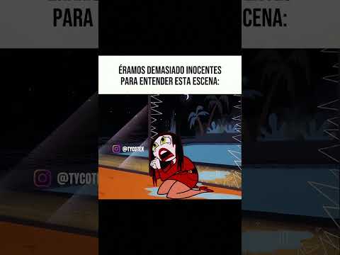 El tormento del chivito al precipicio