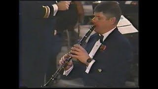 Thomas Labadorf - Calandrelli Concerto Mvt 3 Presto