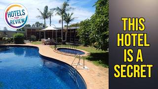 Jacksons Motor Inn - This Hotel Is a Secret | Adelaide, Australia⭐