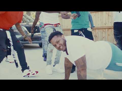 Major x Flight Risk - Run Down Official Music Video (Directed B: Giant Productions)