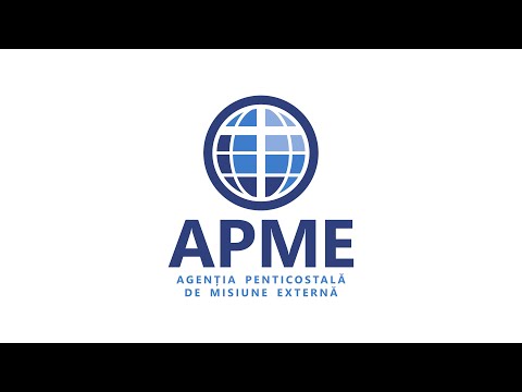 Prezentarea lucrării APME