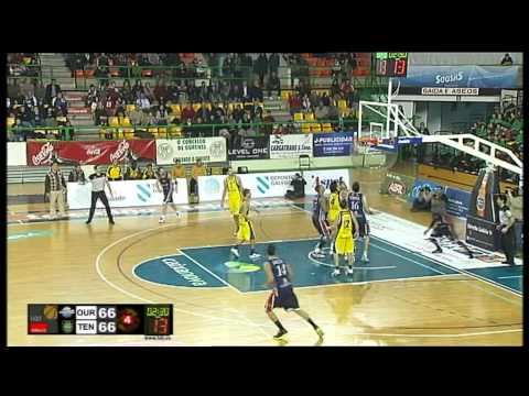 Previa Adecco Oro: Melilla Baloncesto - Aguas de Sousas Ourense