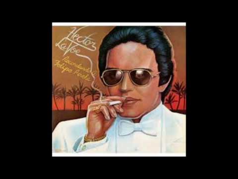 - LA MURGA - HECTOR LAVOE (FULL AUDIO)