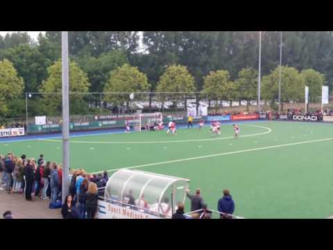 Goals & Shoot Outs PO Almere-SCHC