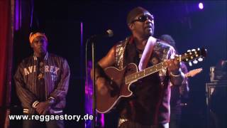 Toots &amp; The Maytals - 7/8 - Love Is Gonna Let Me Down - 29.06.2017 - Festsaal Kreuzberg Berlin