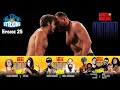 Jon Moxley Arrives On NJPW STRONG NJPW STRONG Highlights