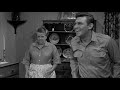 Andy Griffith S1E8 Opie Explains Himself