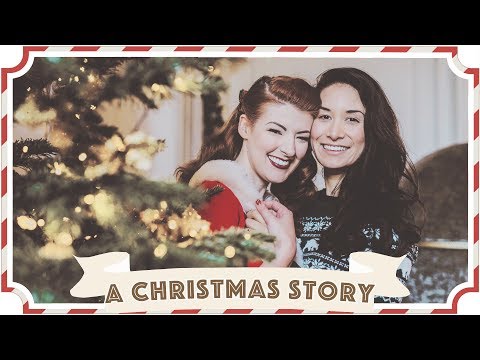 The REAL story about Christmas past... // Christmastide Day 1 [CC] Video