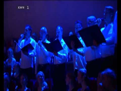 DRs Juleshow 2012. Kaizers Orchestra - Begravelsespolka