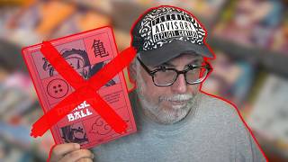 Vuoi studiare i manga SERIAMENTE? Leggi questi libri!