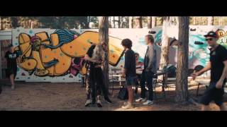 Helt Off - Öland Roots 2016