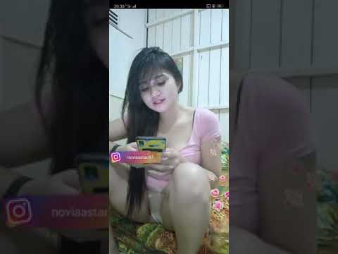 Selangkangan tembem bikin sange