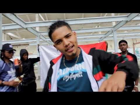 MLG 601- DONTOSAY 601 Trap Officiel
